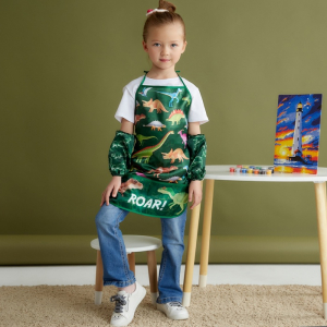 Набор детский для творчества Этель 