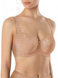 Бюстгальтер RB6097 Aura Conte Дроп мягкая