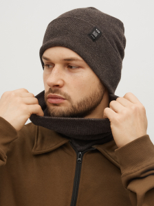 Комплект двойной с кашемиром ESM 182 К-Т