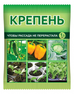 Крепень амп. 1.5мл В/Х