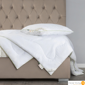 PRIME PRIVE BAMBOO Одеяло 172х205 ,1пр.,микрофибра CLIMALAST/бамбук.вол/микровол.CLIMALAST