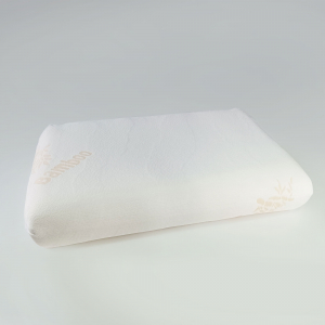 Анатомическая подушка 9004 Sleep Classic Bamboo S