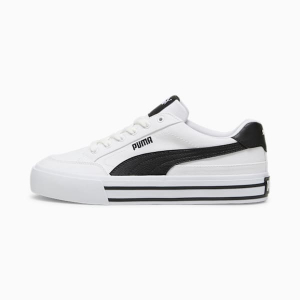 Court Classic Vulcanized Formstrip