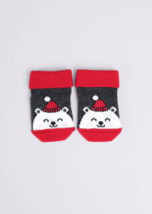 CLEVER Носки С022 7-8