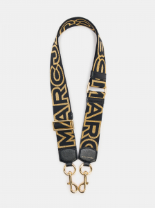 Женский ремень для сумки 140х5 см. MARC JACOBS THE STRAP
