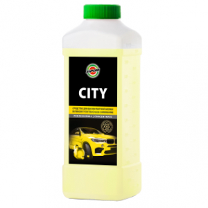 City cleaner 1 кг.Средство для бесконтактной мойки SIPOM City cleaner быстро удаляет все типы загрязнений, в том числе и самые стойкие.