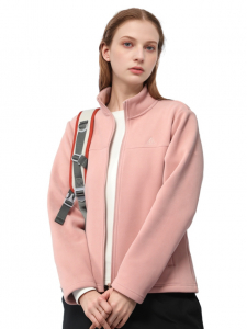 Толстовка женская Humtto 332 Rose