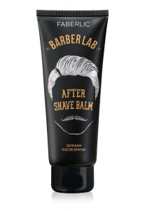 Бальзам после бритья BarberLab