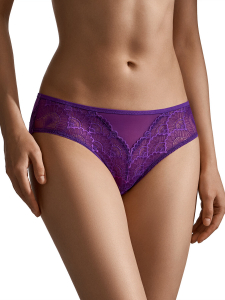 SiSi Трусы SI 2212B Glamour Slip, PA