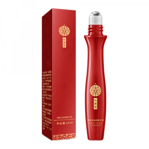 Эссенция вокруг глаз с роликом JOMTAM