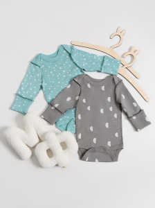 MARK FORMELLE Боди детское 13016-1-2