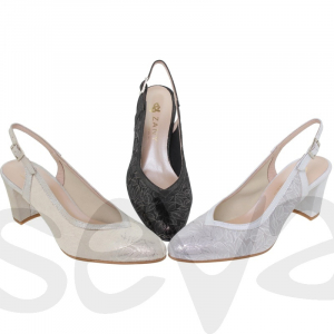 Zany by Trebede, SANDALIA SENORA