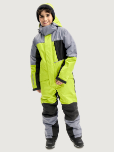 NIKASTYLE Комбинезон 8з4925