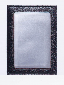 Обложка, автодокументы Richet Ri-087BV 340 Коричневый