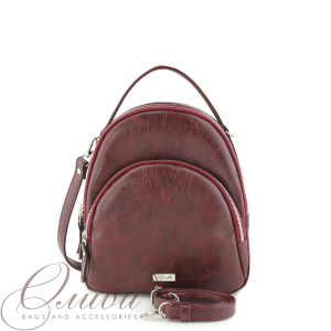 827 Сумка-рюкзак