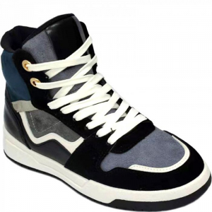 D9267-1_Z цветн Ботинки деми для мальчиков (36-40)/8