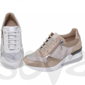 Tupie, ZAPATO SENORA PIEL