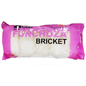 Лапша крахмальная Фунчоза 