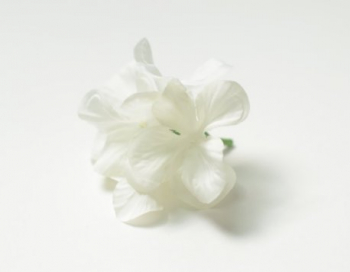 Искусственные цветы, Голова гортензия малая для ветки, венка