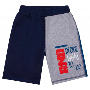 Шорты футер 0685300105