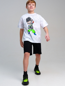 Футболка для мальчика