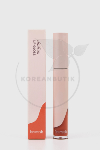 Heimish Dailism Lip Gloss Tangerine Coral