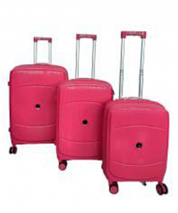Комплект из 3-х чемоданов «Impreza»