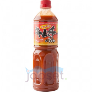 Kousyo Соус со вкусом кимчи, 1 л