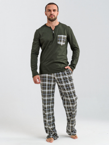 Пижама мужская 