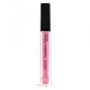 Блеск для губ Fashion Gloss c зеркал. эффектом 3,6 г тон 07 Relouis /6/M