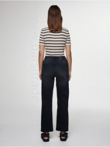 Брюки джинсовые женские Con-624 Elegant Conte Дроп