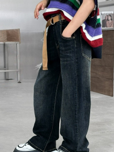 Соль&Перец Джинсы