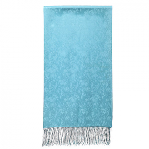 Шарф жаккардовый