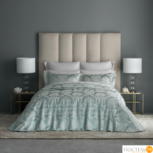 TOGAS ДАМИАНИ бир. Покрывало 260x260, 50x70-2, 3 пр.