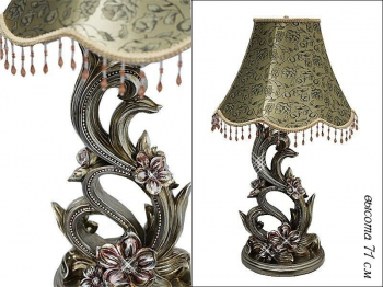 525-012 Настольная лампа 