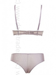 Комплект №7024+7027 Sielei пуш-ап бразильяна