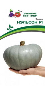 3270P Тыква НЭЛЬСОН F1 5шт