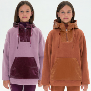 GFNK5292/1 куртка для девочек (1 шт в кор.)