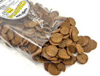 Гренки СНАПСЫ с чесноком