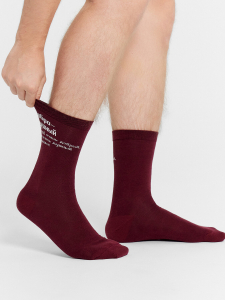 MARK FORMELLE Мужские носки