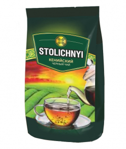 *Чай Столичный 210 гр м/у 1/30