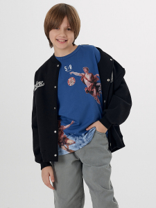 MARK FORMELLE Футболка 113455