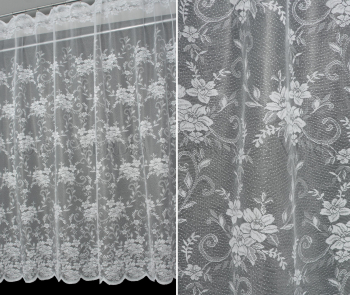 Сетка жаккард FS 235см