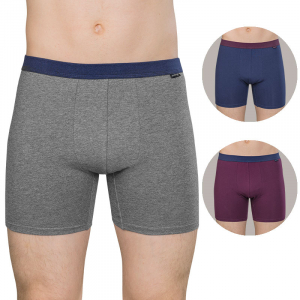 MUHC6939 трусы мужские (1 шт в кор.)