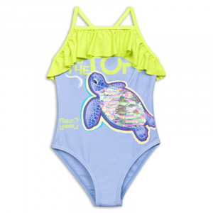 GSC3269 купальник для девочек (1 шт в кор.)