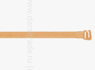 Бретель тканевая RB-331 10 мм Дроп