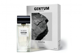 GENYUM SCULPTOR edp 1,8ml