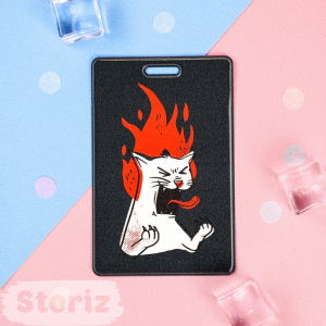 Чехол для карты 