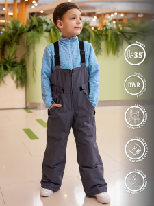 BATIK Полукомбинезон