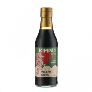 Соус Унаги Kimpao, с/б 250 мл